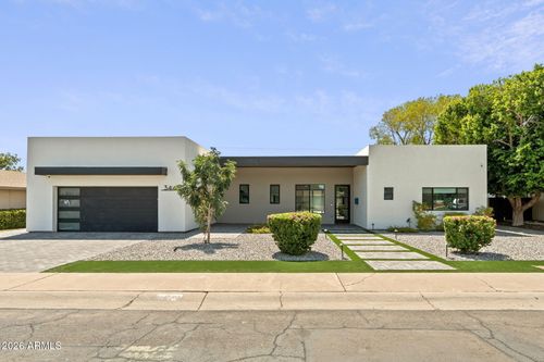 3446 N 47th St, Phoenix, AZ, 85018-6006 | Card Image