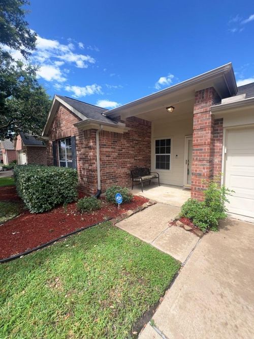 5523 Dapplewood Lane, Katy, TX, 77449 | Card Image