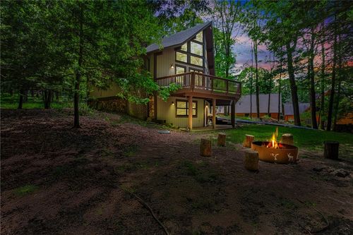 1177 Peninsula Drive, Indian Lake Boro, PA, 15926 | Card Image