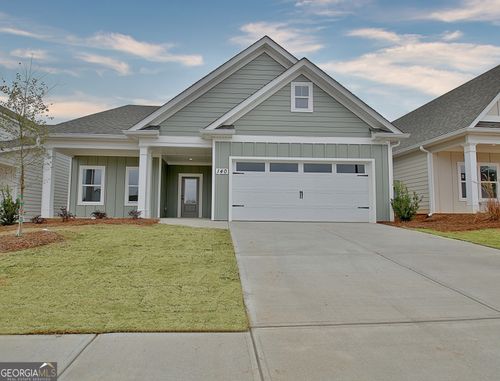 140 Redhaven Dr, Senoia, GA, 30276-1114 | Card Image