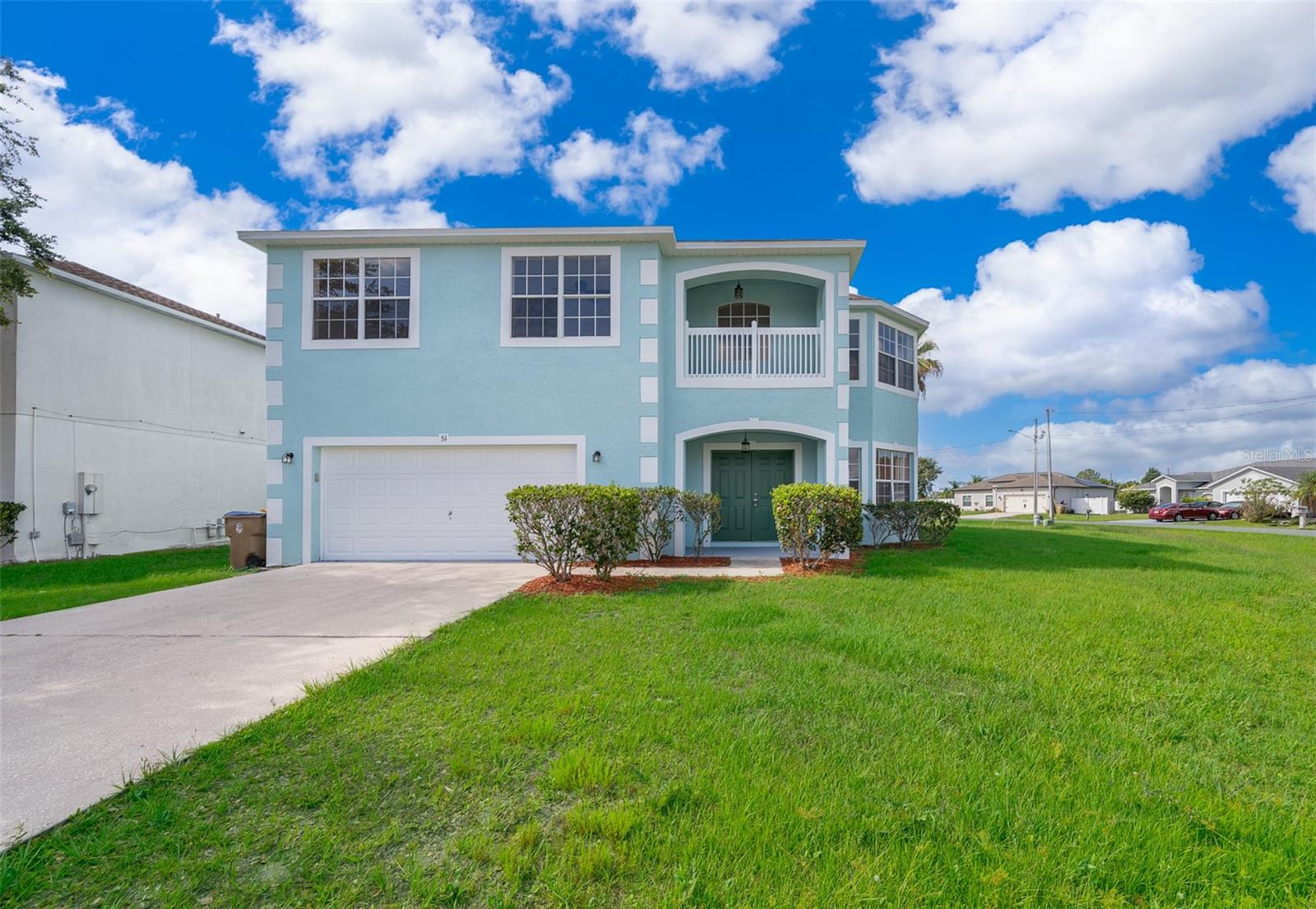 Andora Ct, Kissimmee, FL 34758