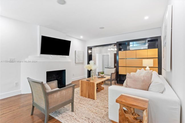 4544 Post Ave, House other with 3 bedrooms, 3 bathrooms and null parking in Miami Beach FL | Image 7