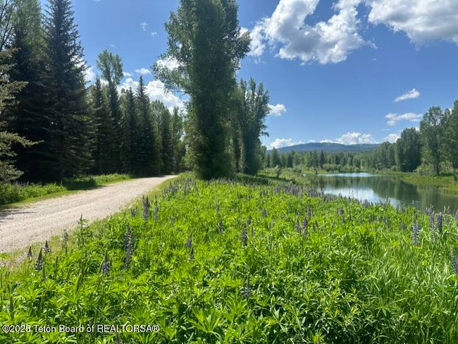 1525 S Thunder Rd, House other with 4 bedrooms, 5 bathrooms and null parking in Wilson WY | Image 42