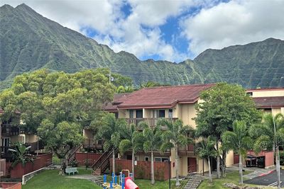 I-205 - 46-078 Emepela Place, Home with 3 bedrooms, 2 bathrooms and 2 parking in Kaneohe HI | Image 1