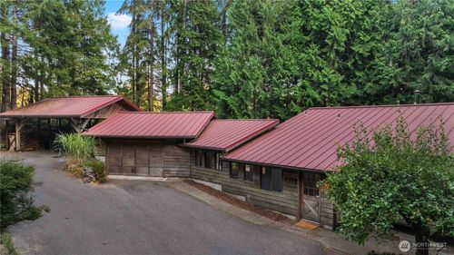 1350 Sw Berry Lake Rd, Port Orchard, WA, 98367-7568 | Card Image