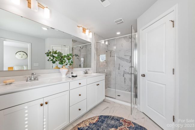 1507 Hidden Falls Rd, Townhouse with 3 bedrooms, 3 bathrooms and null parking in Charlotte NC | Image 15