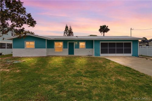 1731 Nw 20th Ave, Crystal River, FL, 34428-5092 | Card Image