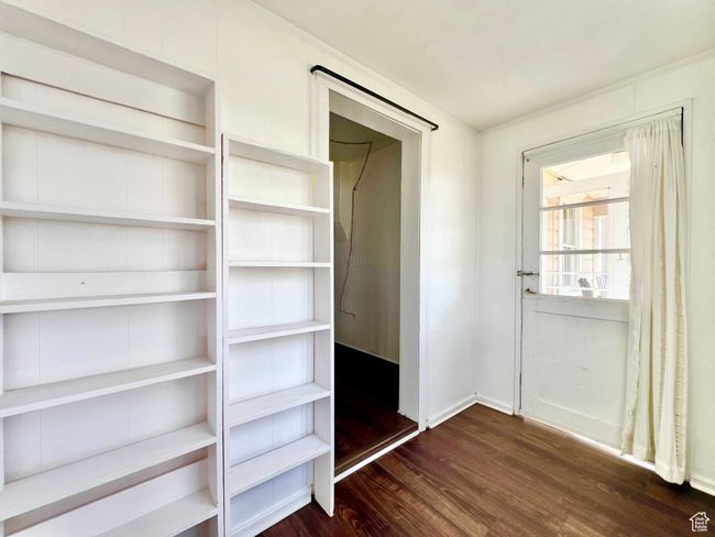View of closet | Image 22