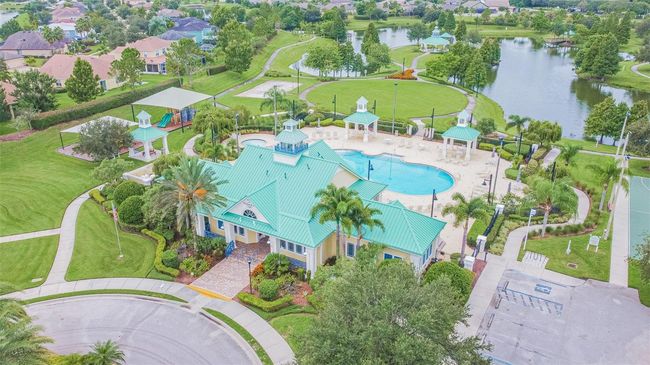 5247 Moon Shell Dr, House other with 3 bedrooms, 2 bathrooms and null parking in APOLLO BEACH FL | Image 41