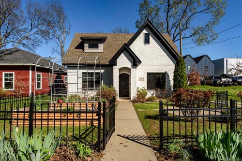 2011 Rock St, Little Rock, AR, 72206-2332 | Card Image