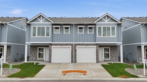 691 N Creative Way, Post Falls, ID, 83854 | Card Image