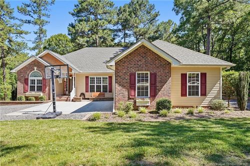 16 Ridge Rd, Jackson Springs, NC, 27281-9769 | Card Image