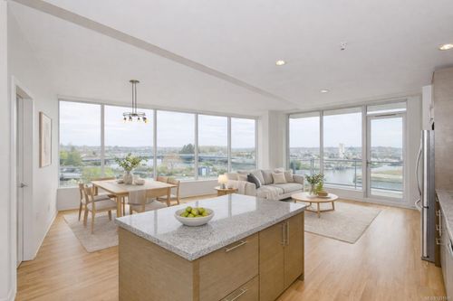 406-399 Tyee Rd, Victoria, BC, V9A0A8 | Card Image