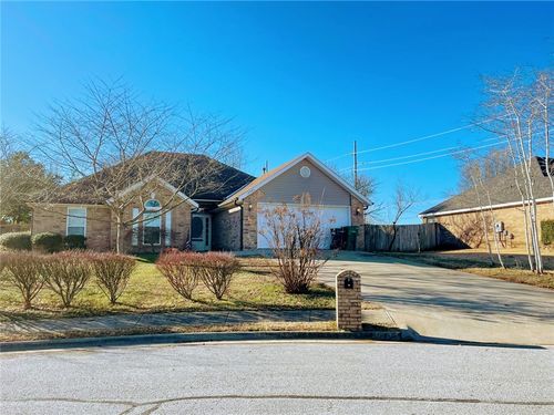 2905 Essex Pl, Springdale, AR, 72762-7211 | Card Image