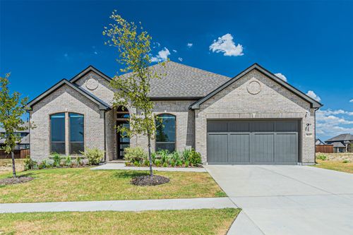 9637 Chesney Dr, Forney, TX, 75126-5492 | Card Image