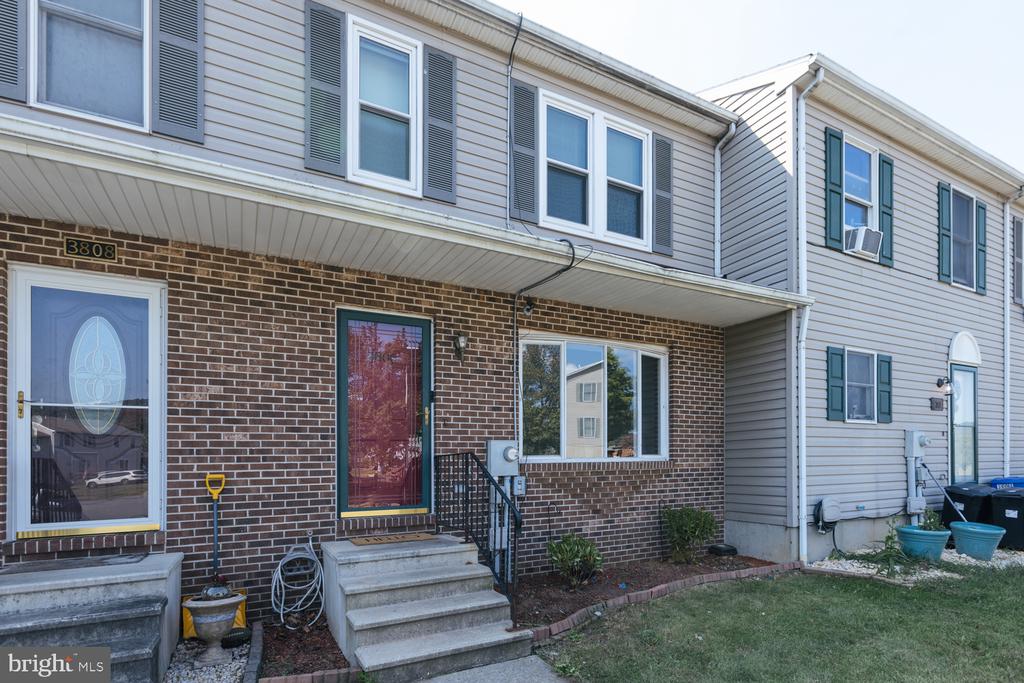 Penns Ct, Reading, PA 19606