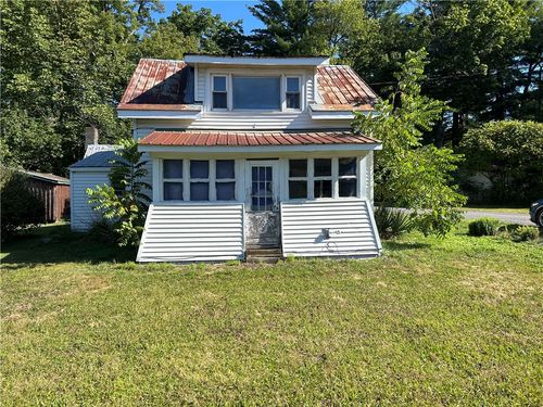 124 Unadilla Trail Rd, New Berlin, NY, 13411-4732 | Card Image