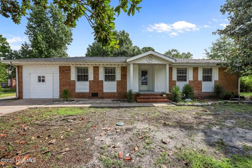 400 Winchester Rd, Jacksonville, NC, 28546-7228 | Card Image