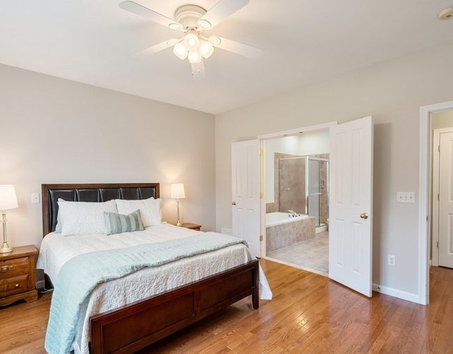 82 - 82 Buttercup Ln, Condo with 2 bedrooms, 3 bathrooms and 2 parking in South Grafton MA | Image 16