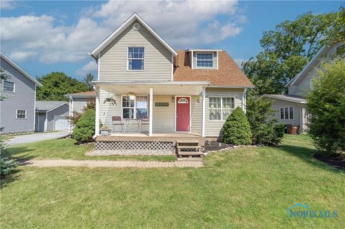 222 Grove St, Bluffton, OH, 45817-1008 | Card Image