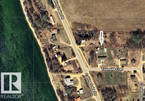 2971 Town Site Cres, Calling Lake, AB, T0G0A5 | Card Image