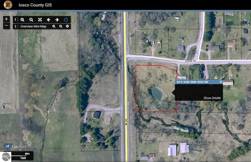 0 South St, Hale, MI, 48739 | Card Image