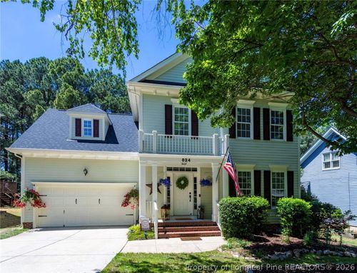 824 Stroud Cir, Wake Forest, NC, 27587-4304 | Card Image