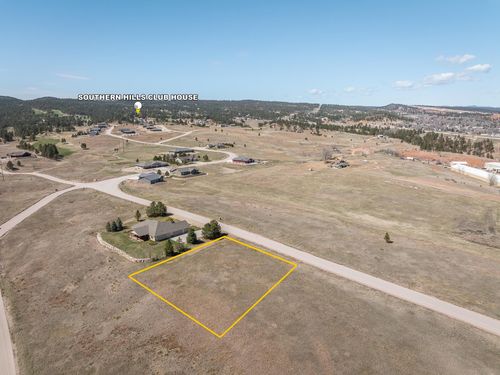 Lot GC-112 Meadowlark Dr, Hot Springs, SD, 57747 | Card Image