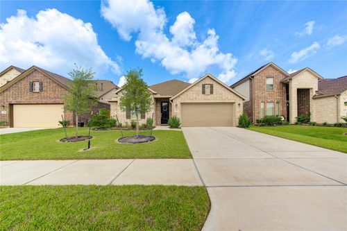 2928 Tantara Dr, Katy, TX, 77493-1193 | Card Image