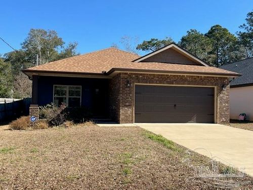 3034 N 20th Ave, Milton, FL, 32583-5926 | Card Image