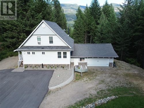 157 Chase Rd, Christina Lake, BC, V0H1E2 | Card Image