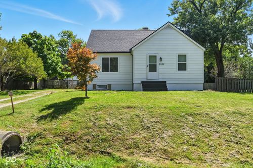 1321 Edgecombe Ave, Indianapolis, IN, 46227-3211 | Card Image