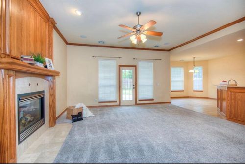 1708 Nw 182nd St, Edmond, OK, 73012-4159 | Card Image