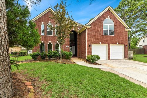 19307 Sun River Ln, Tomball, TX, 77377-7655 | Card Image