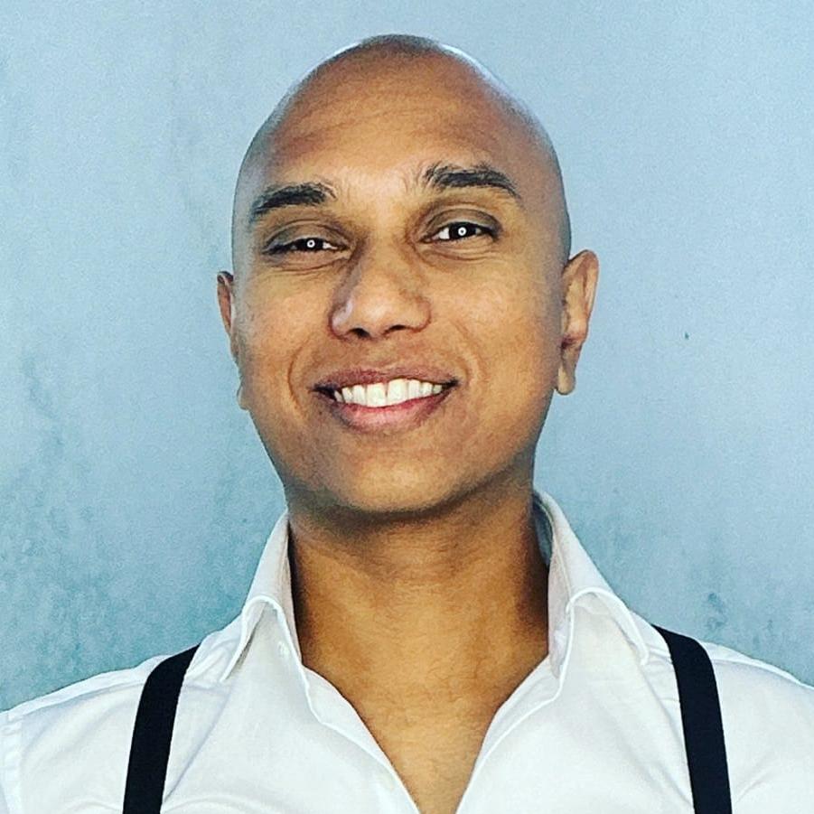 Shazal Gomes