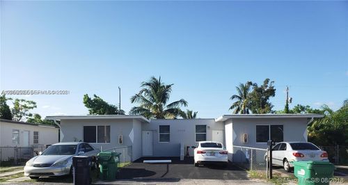 4-2929 Nw 88th St, Miami, FL, 33147 | Card Image