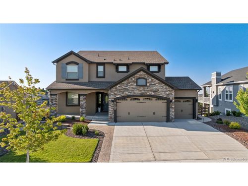 1871 Walnut Creek Ct, Colorado Springs, CO, 80921 | Card Image