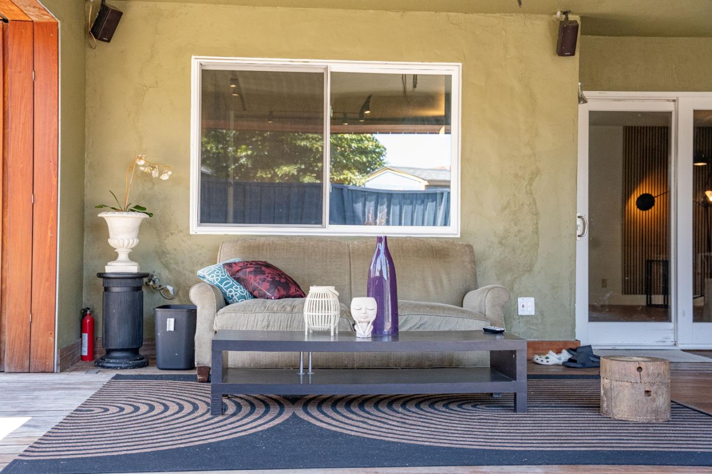 Residential Lease in Union City 2