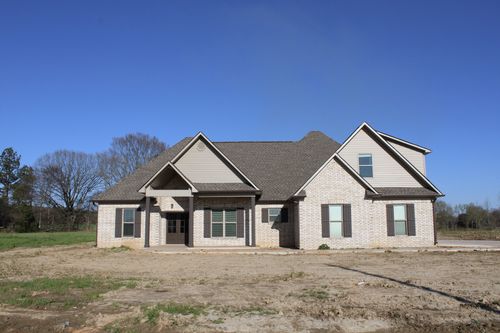53 Marlow Cemetery Rd, Gadsden, TN, 38337-3905 | Card Image