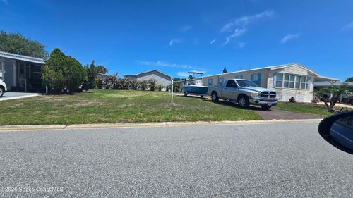 855 Hawthorn Cir, Barefoot Bay, FL, 32976-7396 | Card Image