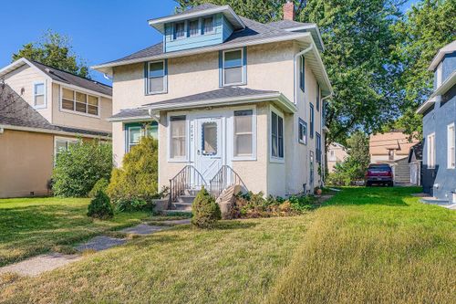 2647 Penn Ave N, Minneapolis, MN, 55411-1718 | Card Image