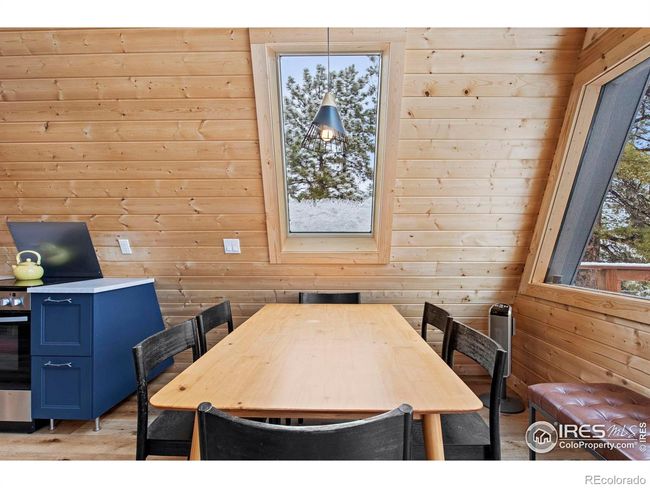 703 Crystal Falls Dr, House other with 1 bedrooms, 1 bathrooms and null parking in Westcliffe CO | Image 9