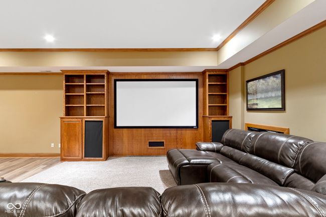 12010 Landover Ln, House other with 7 bedrooms, 7 bathrooms and null parking in Fishers IN | Image 33