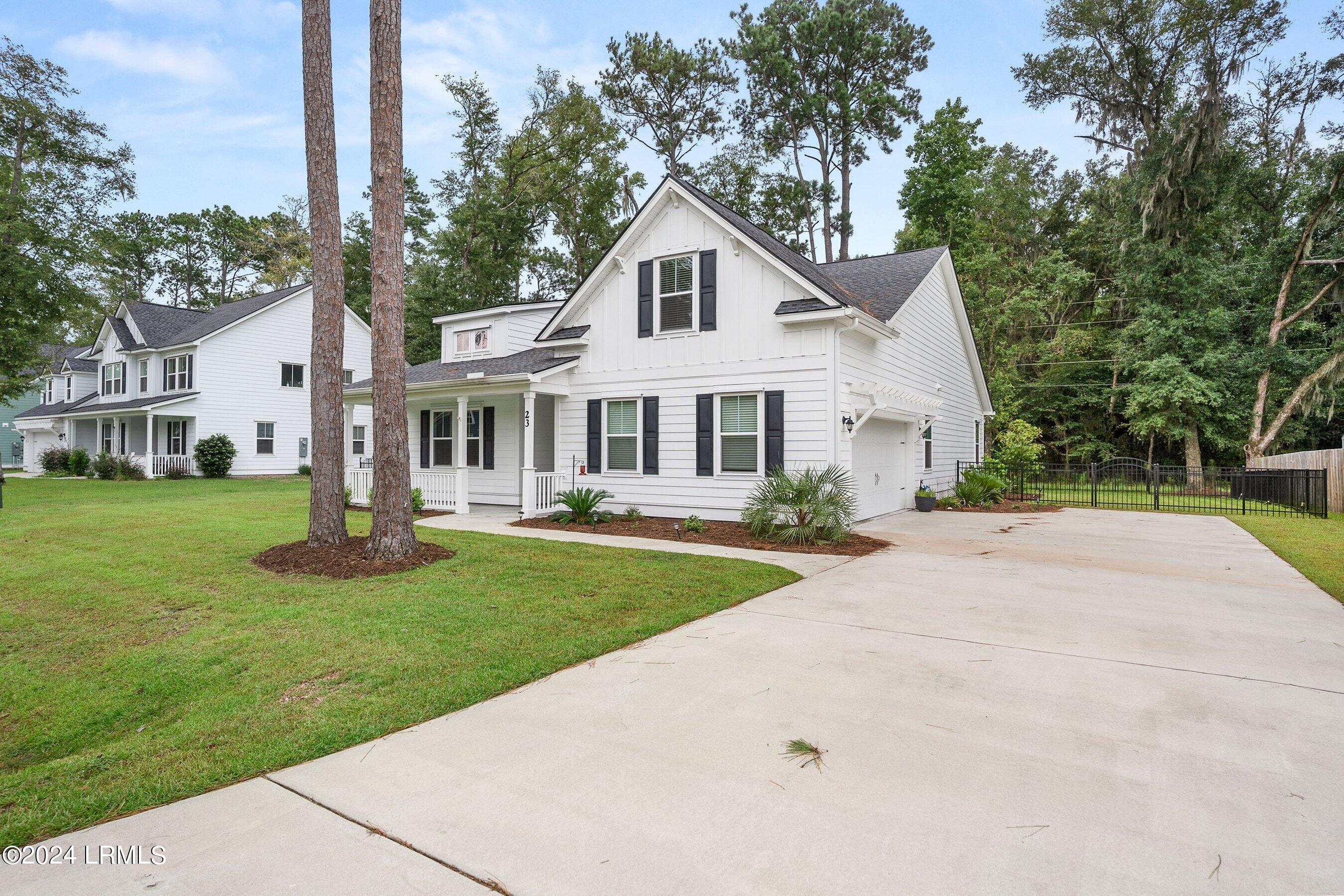 White Heron Dr, Beaufort, SC 29907