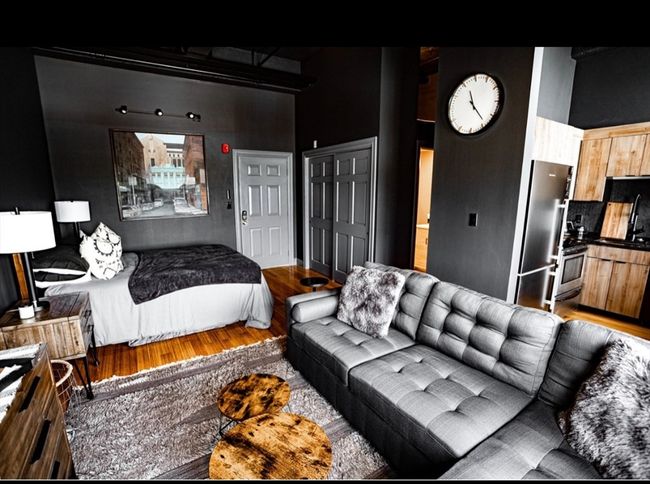 APT-403 - 320 W 2 Nd St, Condo with 0 bedrooms, 1 bathrooms and null parking in Boston MA | Image 8