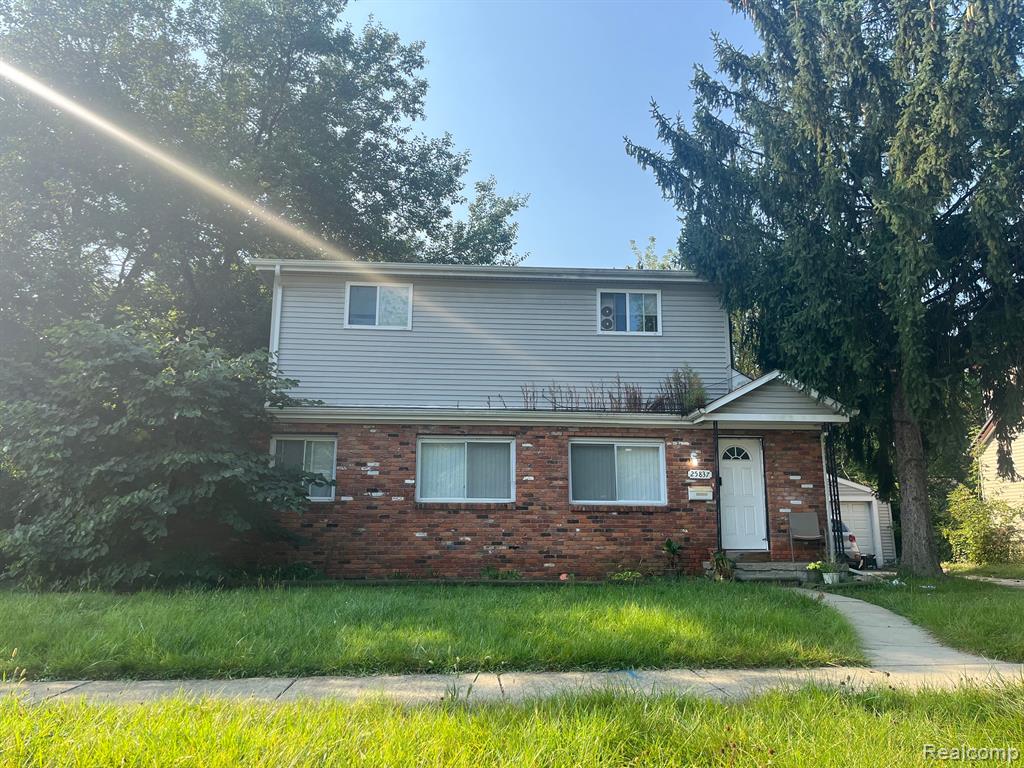 Stanford St, Inkster, MI 48141