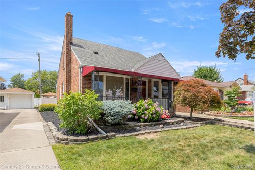 7146 Luana Ave, Allen Park, MI, 48101-2409 | Card Image
