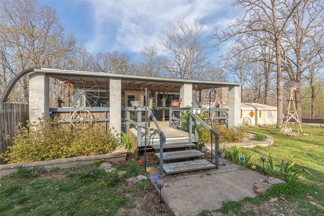 345 Johns Branch Rd, House other with 3 bedrooms, 2 bathrooms and 2 parking in Wappapello MO | Image 19