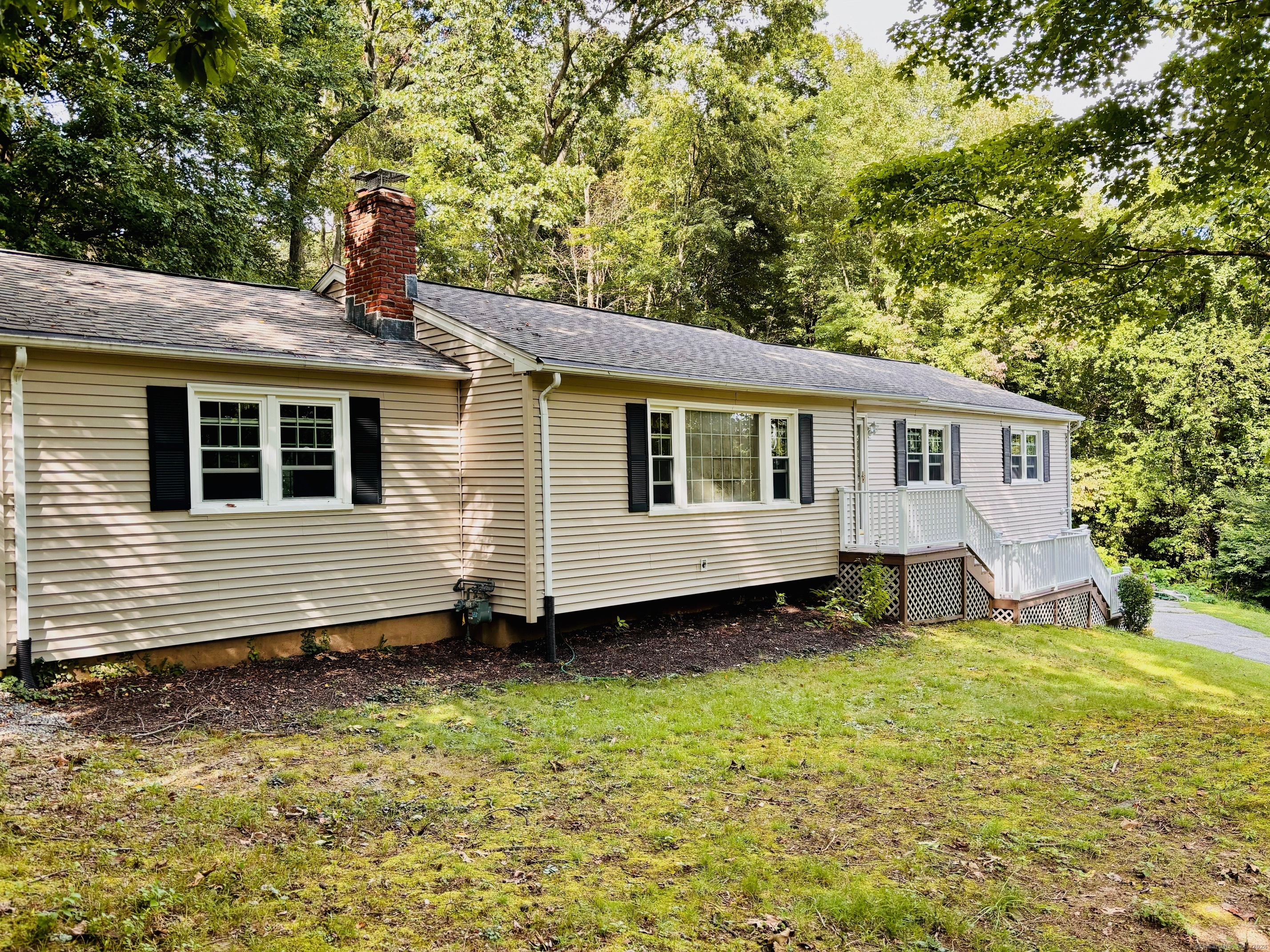 Village Dr, Shelton, CT 06484