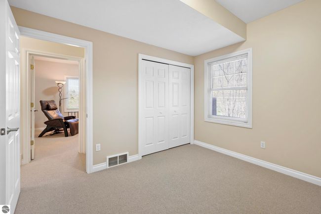 2455 E Meander Ln, House other with 3 bedrooms, 2 bathrooms and null parking in Cedar MI | Image 51